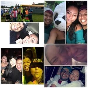 Meet your Posher, Timothy